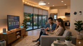 Smart Home Automation Installation