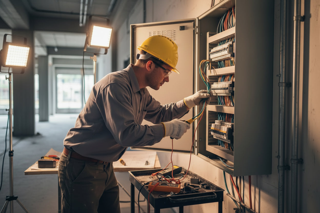 Electrical