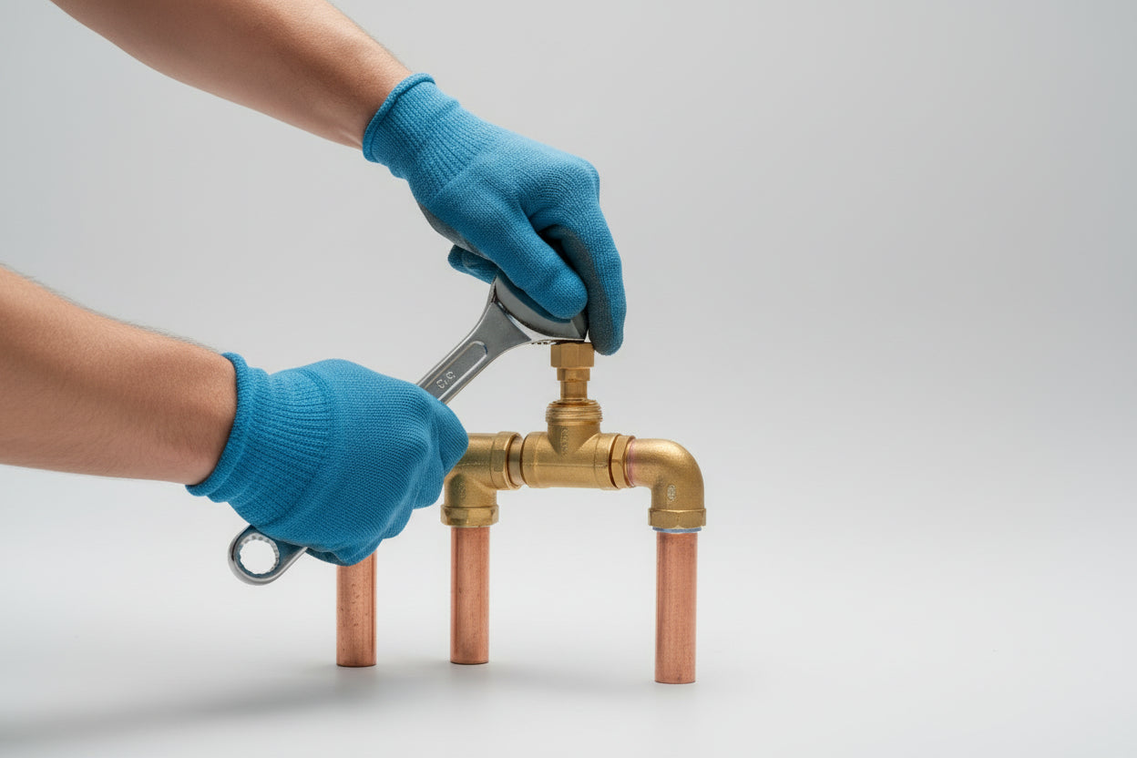 Plumbing